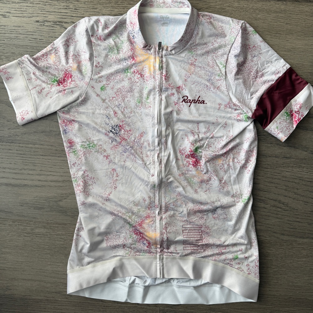 Rapha Women’s Cycling Jersey